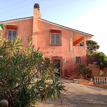 Poggio Agli Ulivi Villa Frascati Luaran gambar