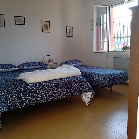 Poggio Agli Ulivi Villa Frascati Luaran gambar