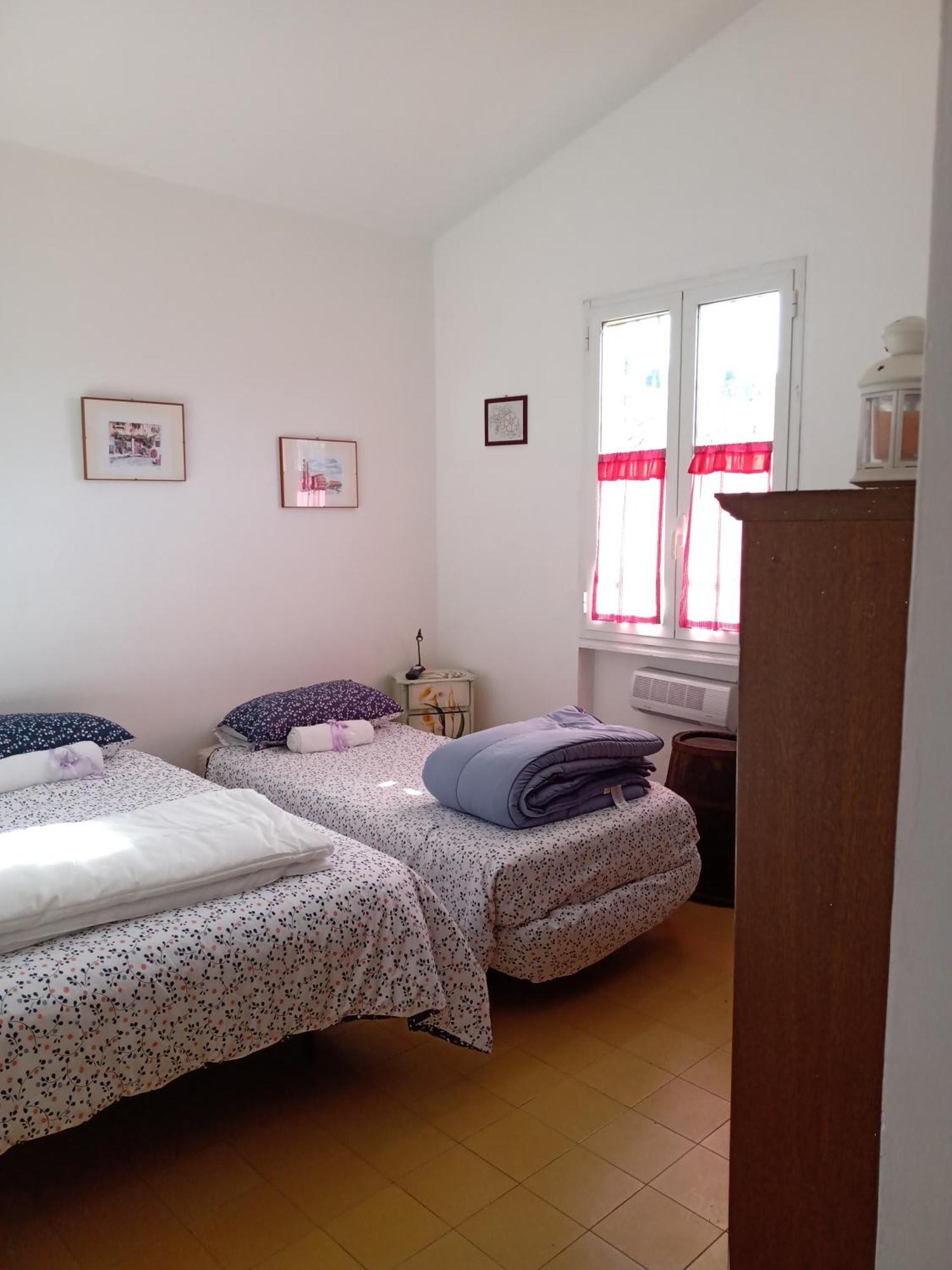 Poggio Agli Ulivi Villa Frascati Bilik gambar