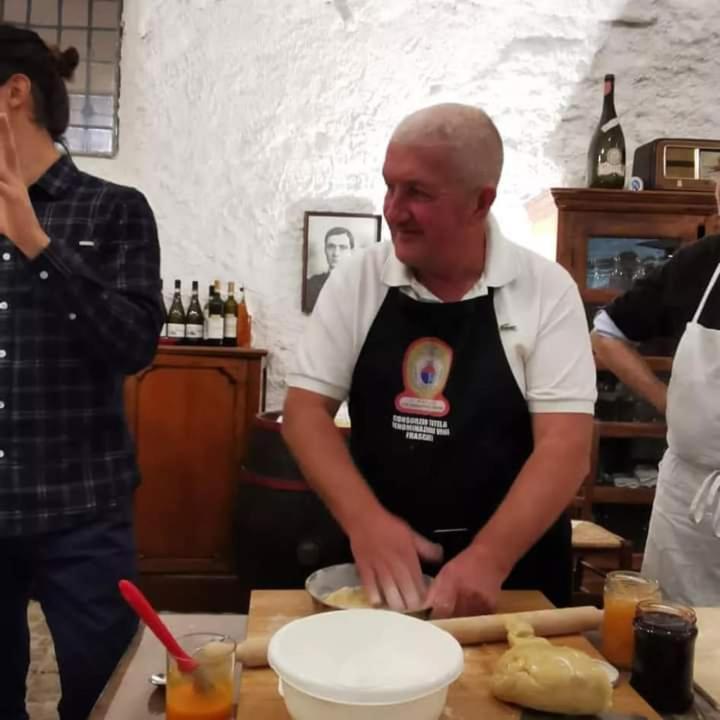 Poggio Agli Ulivi Villa Frascati Luaran gambar