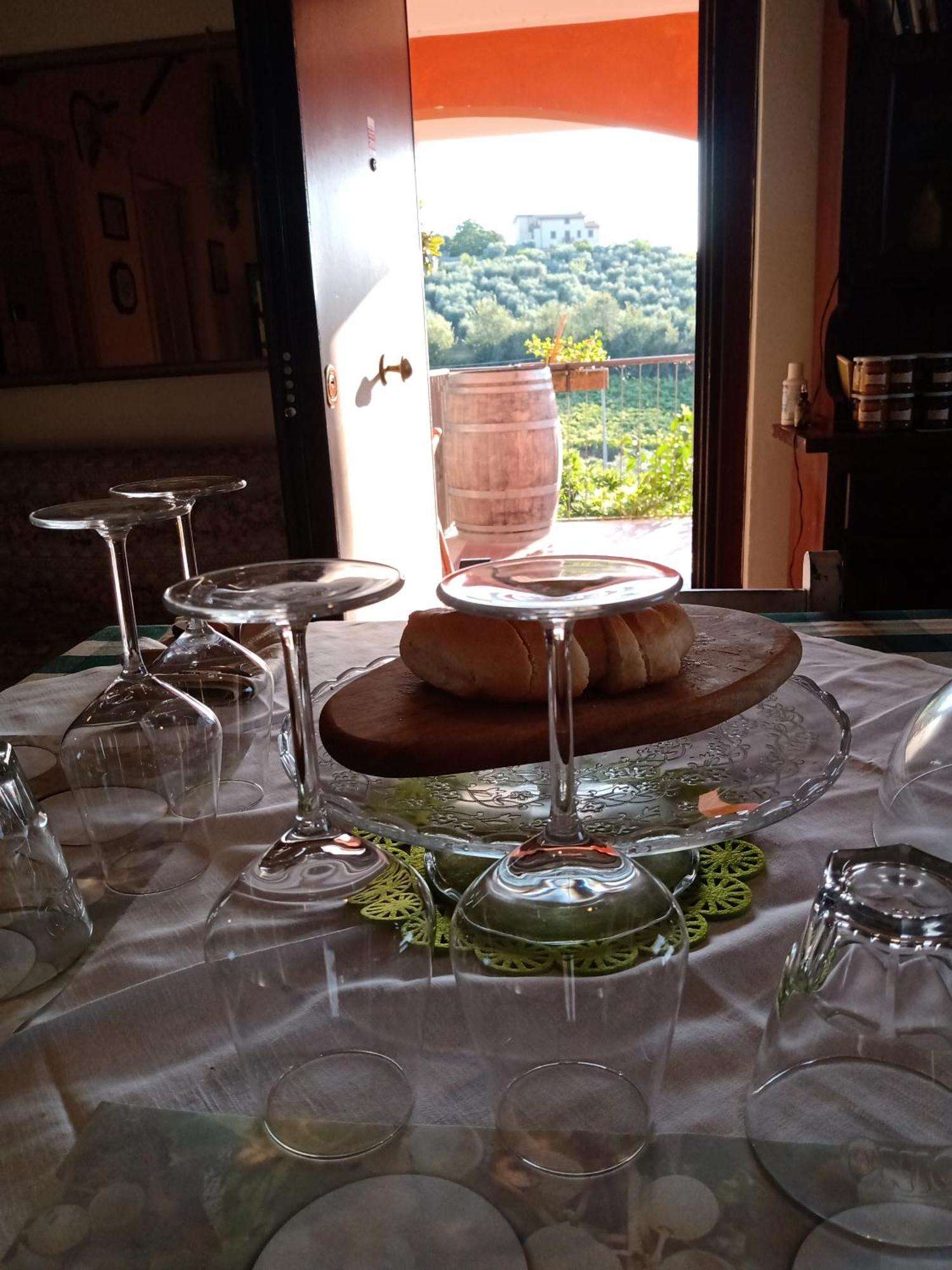 Poggio Agli Ulivi Villa Frascati Luaran gambar