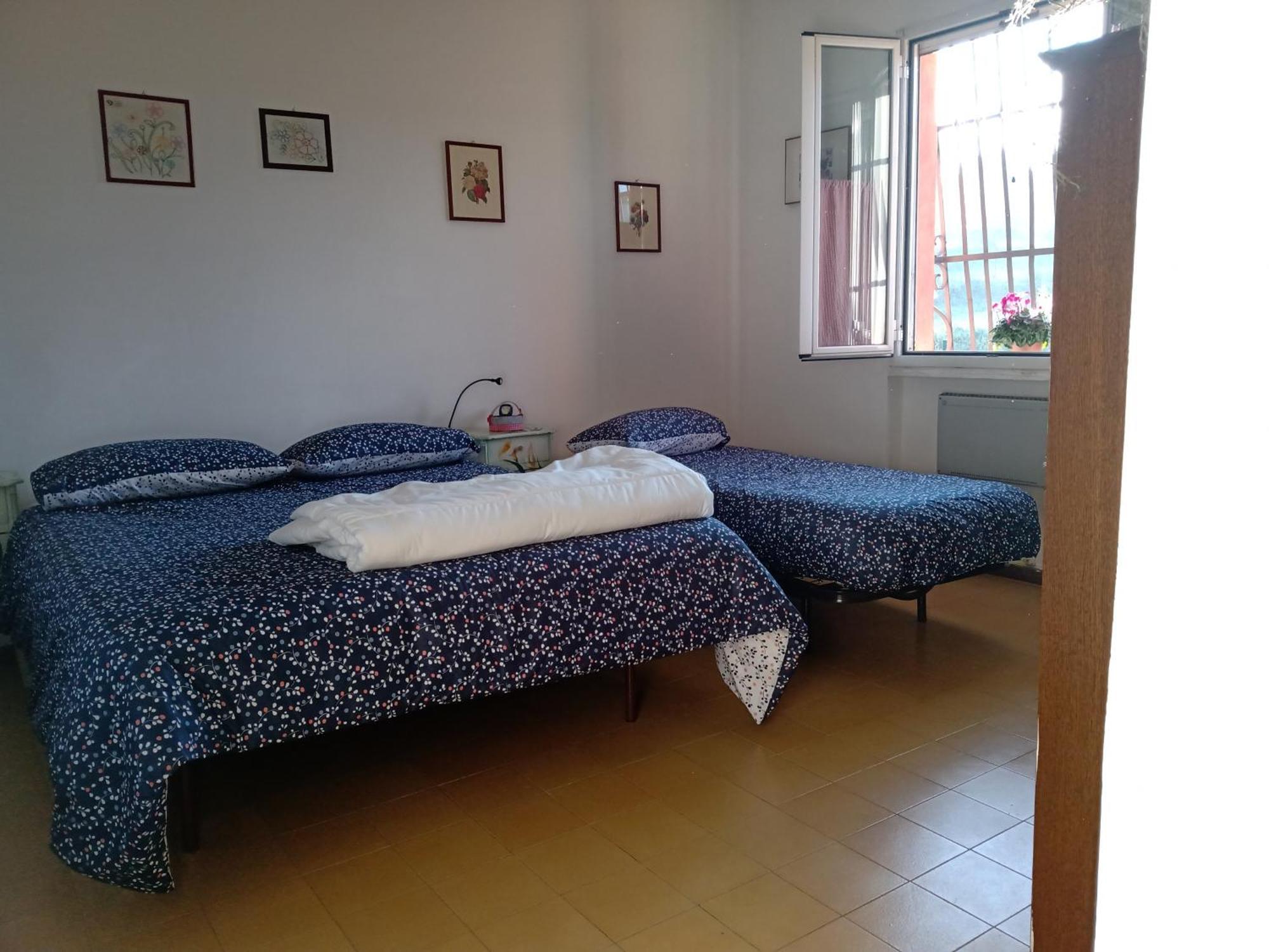 Poggio Agli Ulivi Villa Frascati Luaran gambar