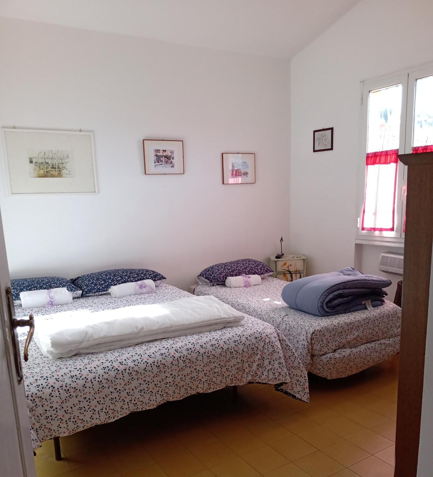 Poggio Agli Ulivi Villa Frascati Bilik gambar
