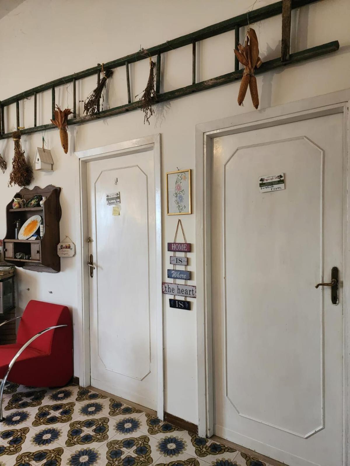 Poggio Agli Ulivi Villa Frascati Luaran gambar