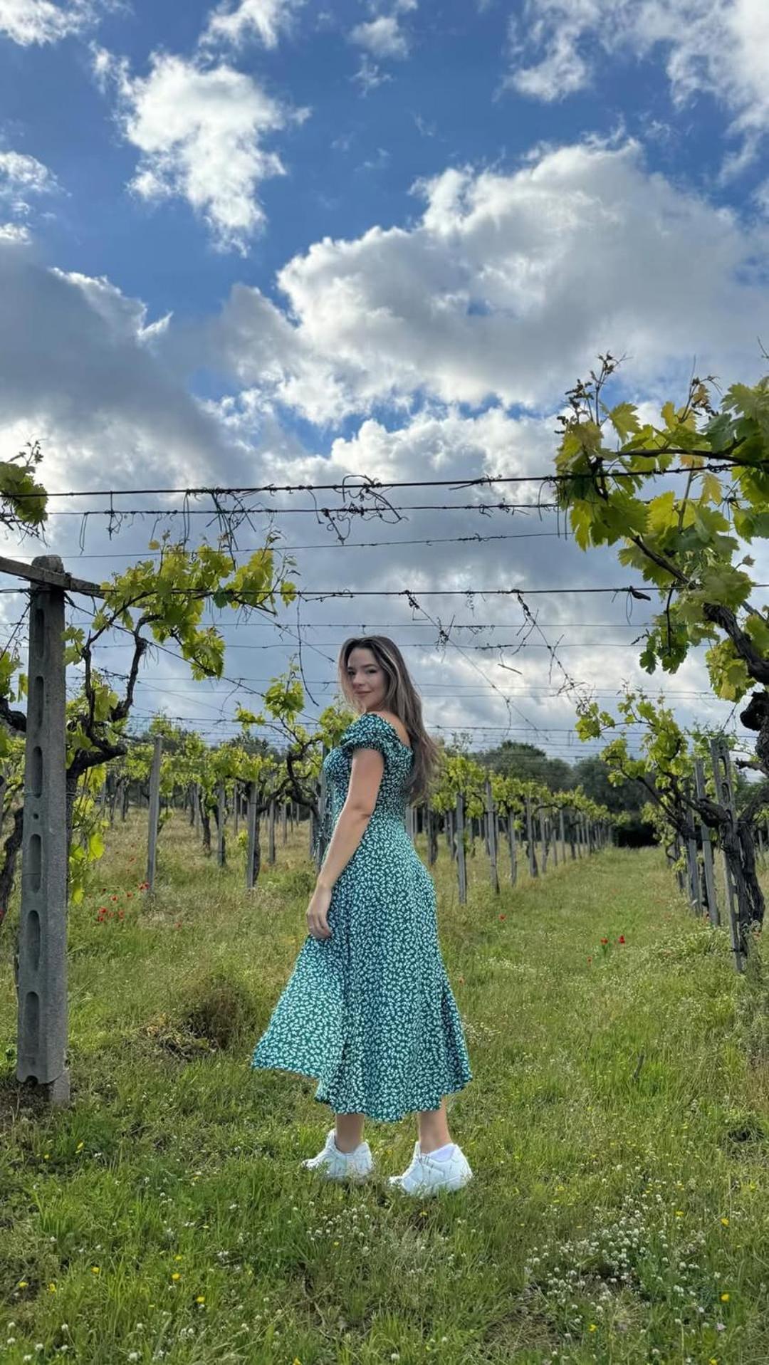 Poggio Agli Ulivi Villa Frascati Luaran gambar